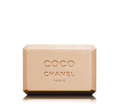 coco chanel soap bar|coco chanel soap john lewis.